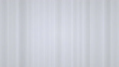 Animated background of chaotically moving thin stripes, seamless loop Stock Footage 213610404