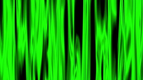 Animated background of elegantly moving curtains. footage of moving curtains. Stock Footage 296849973