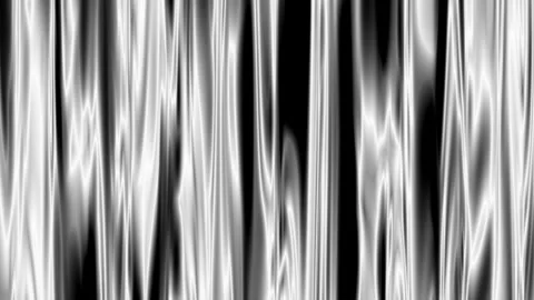 Animated background of elegantly moving curtains. footage of moving curtains. Stock Footage 296850041