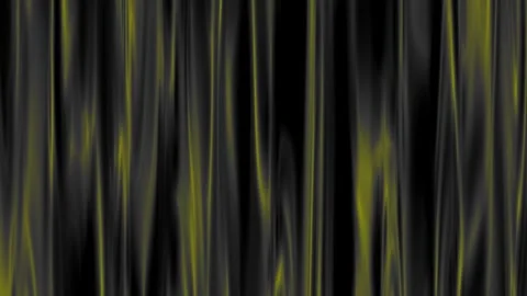 Animated background of elegantly moving curtains. footage of moving curtains. Stock Footage 296850580