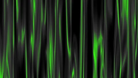 Animated background of elegantly moving curtains. footage of moving curtains. Stock Footage 296850725