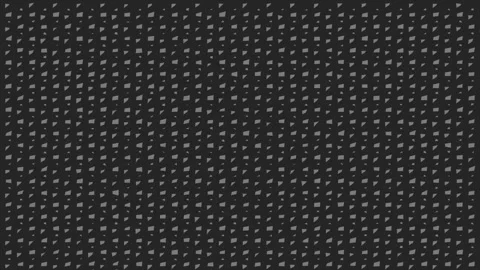 Animated Background Elements in motion 4K Vidéo 326989344