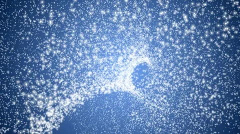 Animated background Stock Footage 8852186