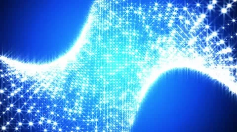 Animated background Stock-Footage 8853805