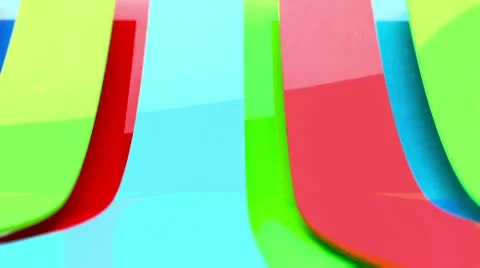 Animated background Stock Footage 10570665