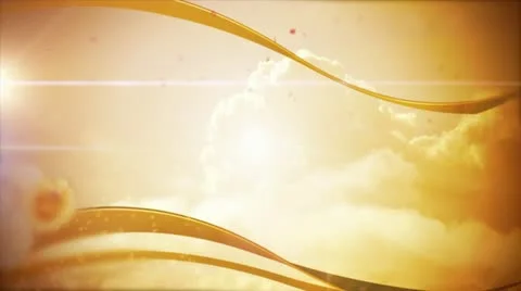 Animated background Stock Footage 12111188