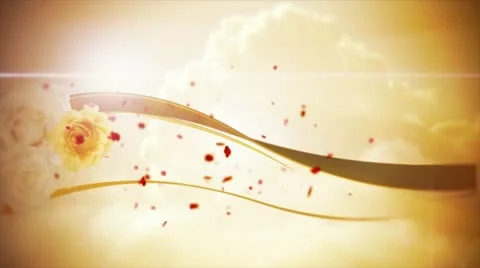 Animated background Stock Footage 12118240