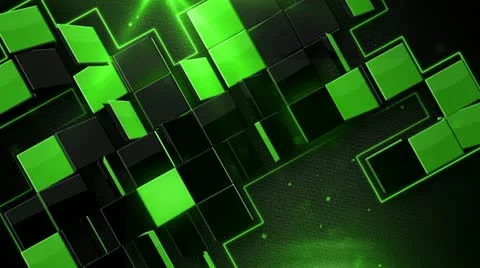 Animated background Stock Footage 12467061