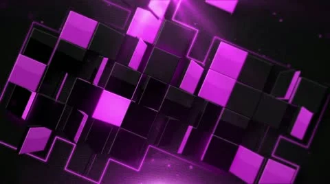 Animated background Stock Footage 12480290