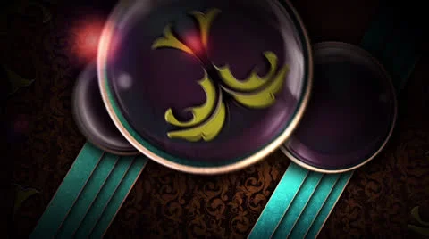 Animated background Stock Footage 24618514