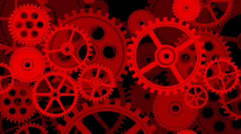 Animated background Stock Footage 24659400