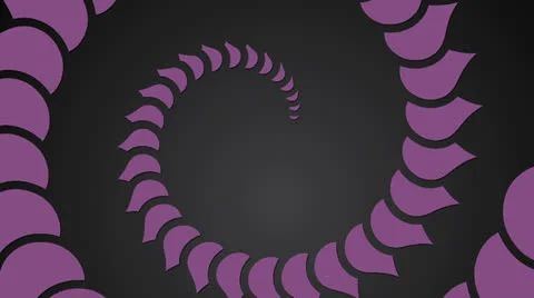 Animated background Stock Footage 24660048