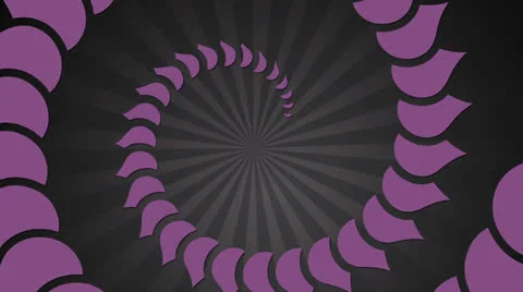 Animated background Stock Footage 24660085