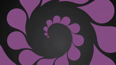 Animated background Stock Footage 24660567