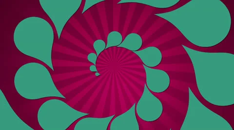 Animated background Stock Footage 24661627