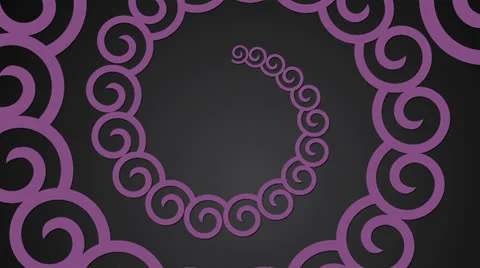 Animated background Stock Footage 24662376