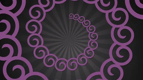 Animated background Stock Footage 24662760