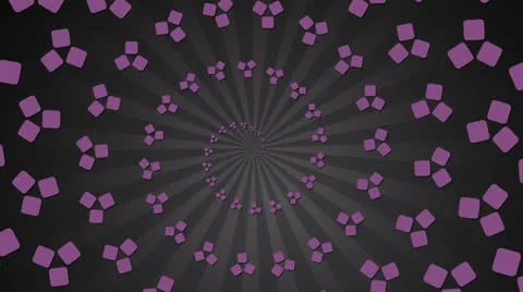 Animated background Stock Footage 24674888