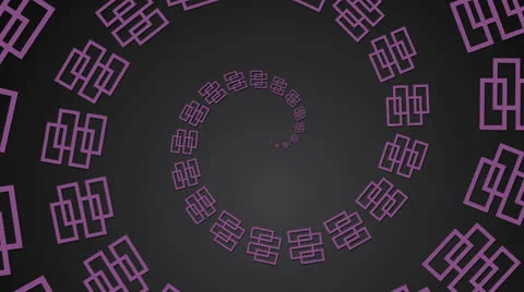 Animated background Stock Footage 24674916