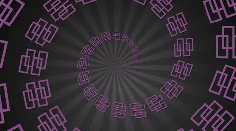 Animated background Stock Footage 24674933