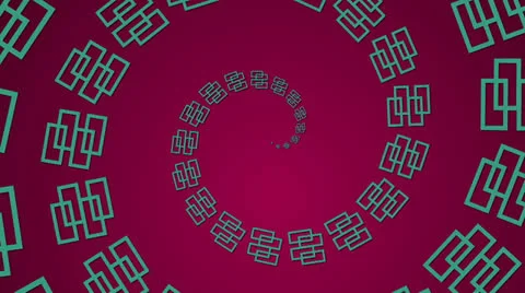 Animated background Stock Footage 24674967