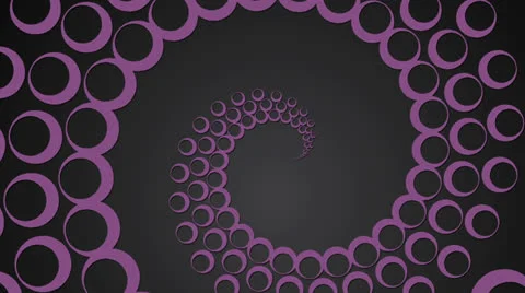 Animated background Stock Footage 24675013