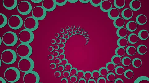 Animated background Stock Footage 24675083