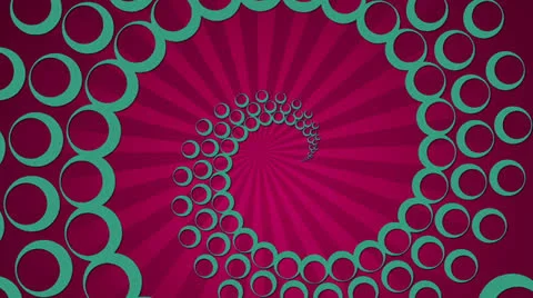 Animated background Stock Footage 24675151