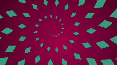 Animated background Stock Footage 24675212