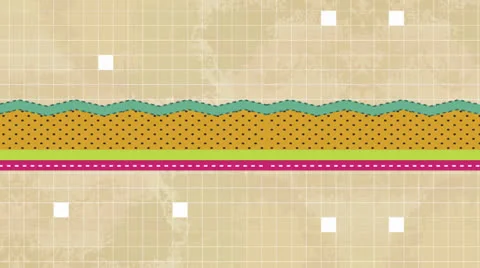 Animated background Stock Footage 24710240