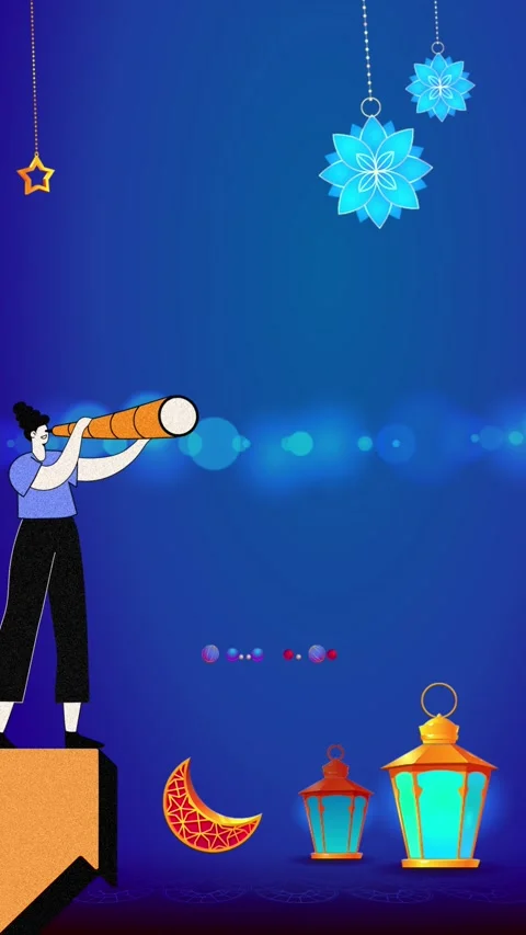 Animated background Stock Footage 267185799