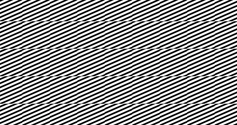 Animated background with geometric pattern Stock Footage 336203090