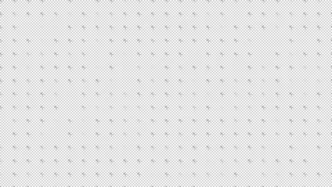 Animated background grid composed of twinkling elements. Stock Footage 232556150
