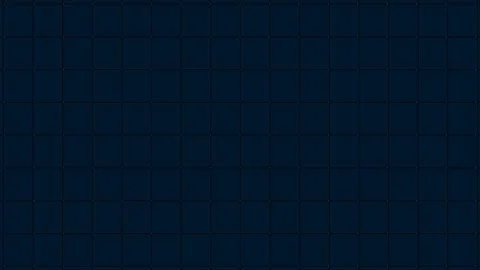Animated background grid with twinkling dots at intersections.Circle  smooth dir 動画素材 342825003