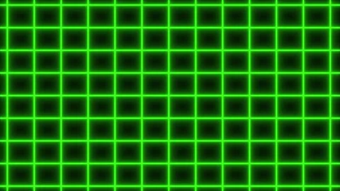 Animated background grid video 스톡 동영상 340001247