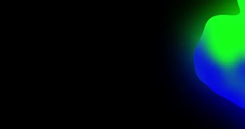 Animated background for inserting logo or text in the center Stock Footage 324875084