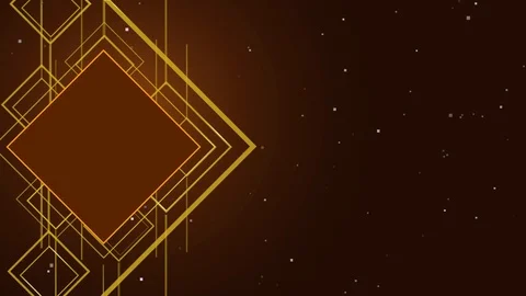 Animated background loop squares Stock Footage 121095243