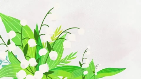 ANIMATED BACKGROUND PACK FOR WRITING 库存影片 131717723