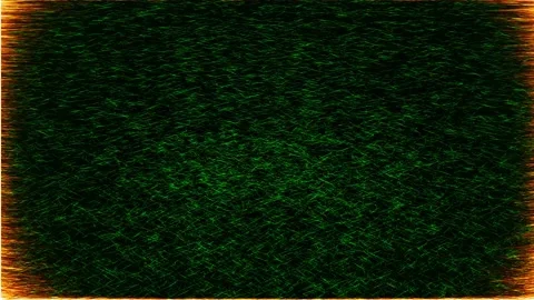 Animated background of red, yellow and green strokes Stock Footage 179085414