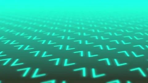 Animated Background in Seamless Looping ... | Stock Video | Pond5