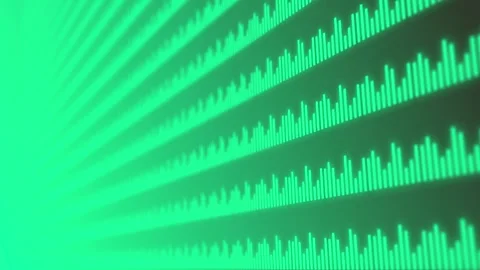 Animated Background in Seamless Looping ... | Stock Video | Pond5
