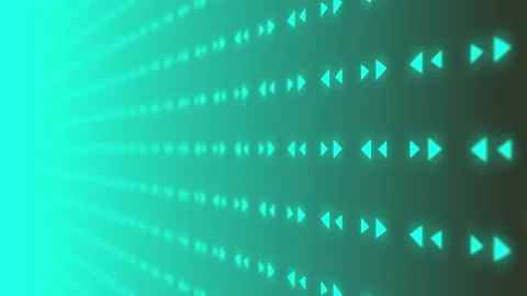 Animated Background in Seamless Looping ... | Stock Video | Pond5