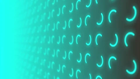 Animated Background in Seamless Looping ... | Stock Video | Pond5