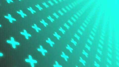 Animated Background in Seamless Looping ... | Stock Video | Pond5