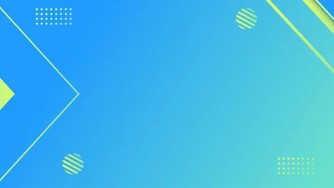 Animated background for social media post, web banner, advertising Stock Footage 117461056