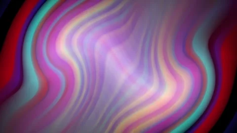 Animated background of a soft, abstract liquid swirl. Stock Footage 315778973