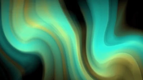 Animated background of a soft, abstract liquid swirl. Stock Footage 317526651