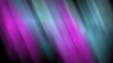 Animated background with soft, blurred diagonal color bands. Stock Footage 317526655