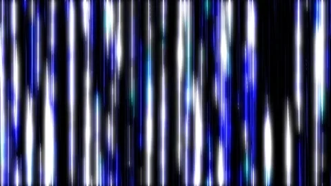 Animated Background with Speed Lines Effect Stock Footage 181923147
