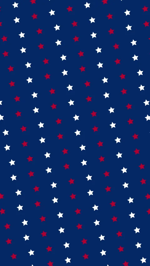 Animated background with stars. Stock Footage 289169134